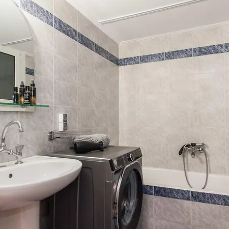 Fashionable 2 Bd Apt In Ano Kipseli With Balcony Athens Exterior photo
